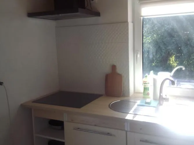 Jana Holiday home Mragowo